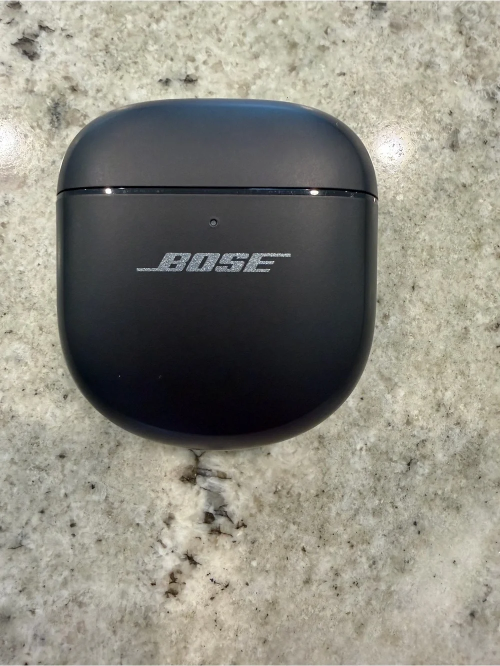 Bose QuietComfort Noise Cancellation Bluetooth Earbuds - Picture 1 of 5